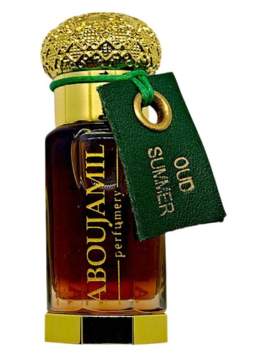 تصویر عطر Oud Summer
