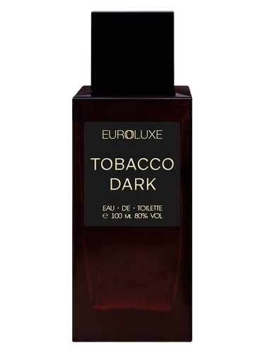 Tobacco Dark Euroluxe