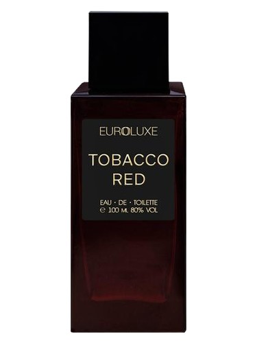 Tobacco Red Euroluxe