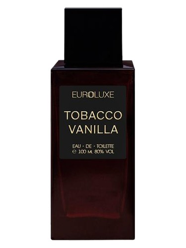 Tobacco Vanilla Euroluxe