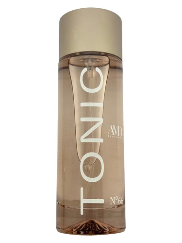 Tonic N 66 AMD Perfumes