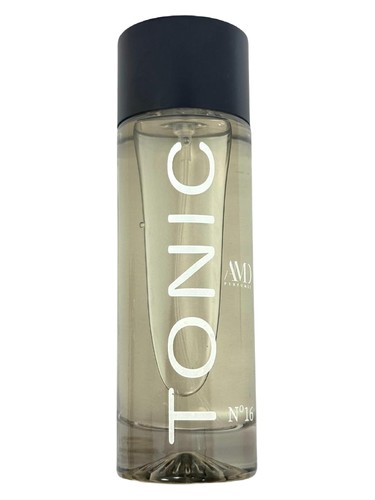 Tonic N 16 AMD Perfumes