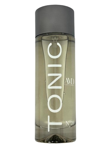 Tonic N 39 AMD Perfumes