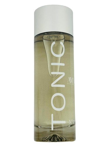 Tonic N 03 AMD Perfumes