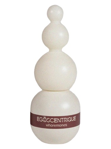 Whoremones EGOSCENTRIQUE