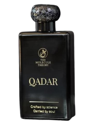 Qadar The Molecule Theory