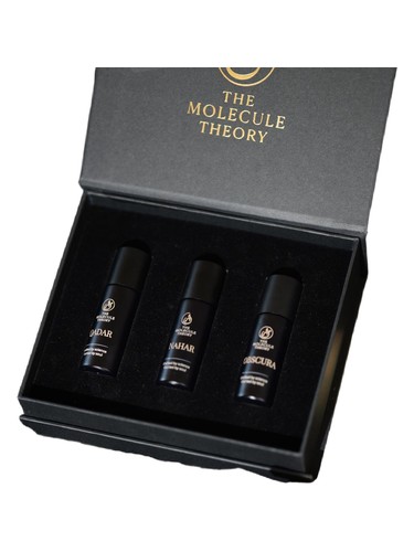 Obscura The Molecule Theory