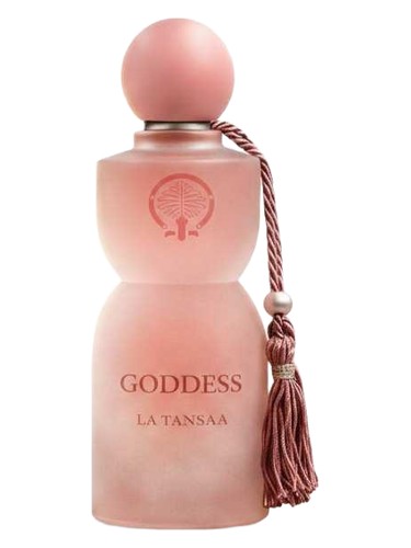 Goddess Latansaa Perfume