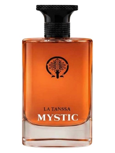 تصویر عطر Mystic