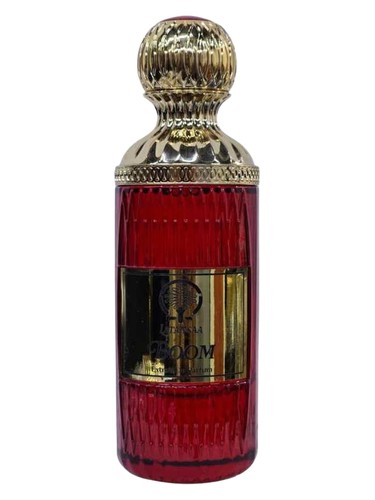 Boom Latansaa Perfume