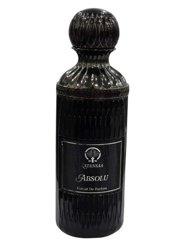 Absolu Latansaa Perfume