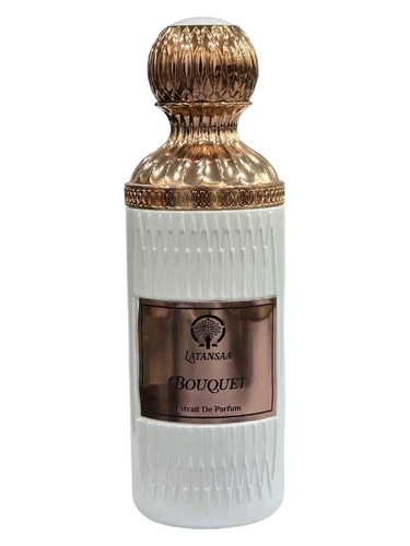تصویر عطر Bouquet
