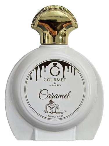 Goutmet Caramel Latansaa Perfume