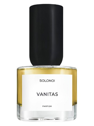 Vanitas Solonoi