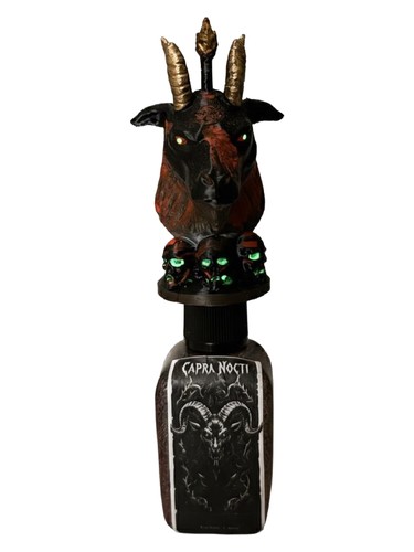 Capra Nocti Lowkey Scents