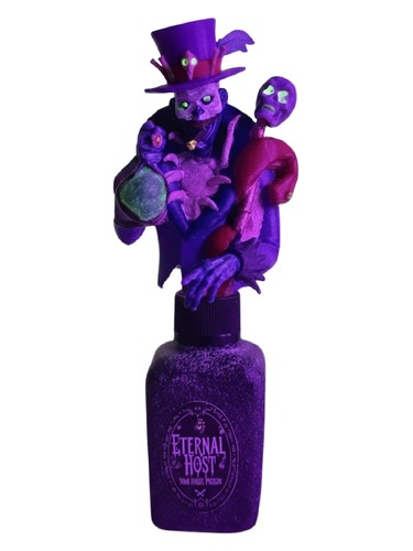 Eternal Host Lowkey Scents