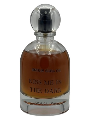 Kiss Me In The Dark Broun Suga Co.