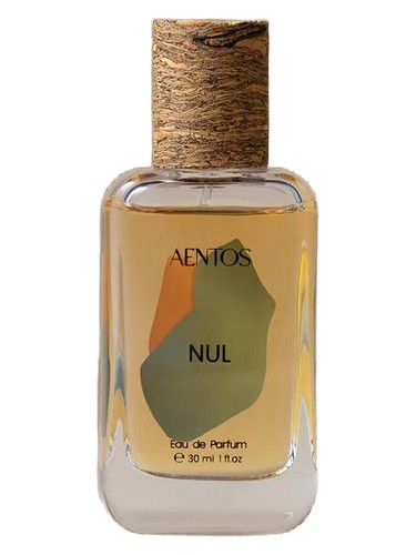 Nul 空境 AENTOS