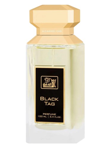 تصویر عطر Black Tag