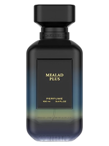 Mealad Plus Aldakheel Oud