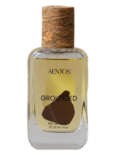 Grounded 坤元 AENTOS