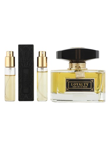 Loyalty Patchouli Aldakheel Oud