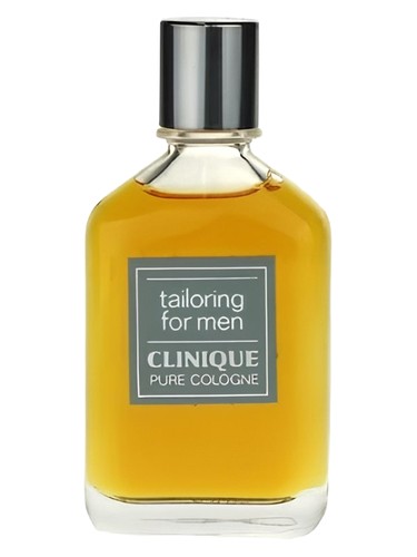 Tailoring for Men Clinique