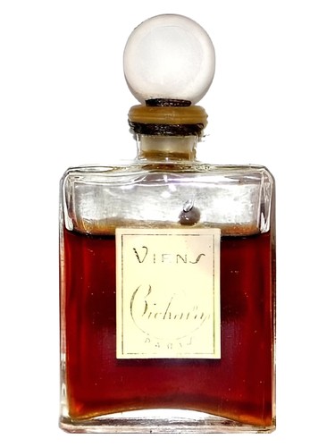 Viens Parfums Bichara