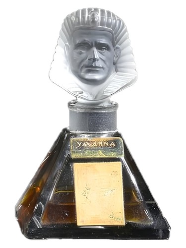 Yavahna Parfums Bichara