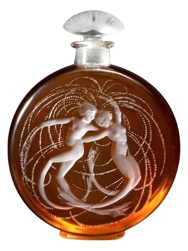 Deux Sirenes Parfums Forvil