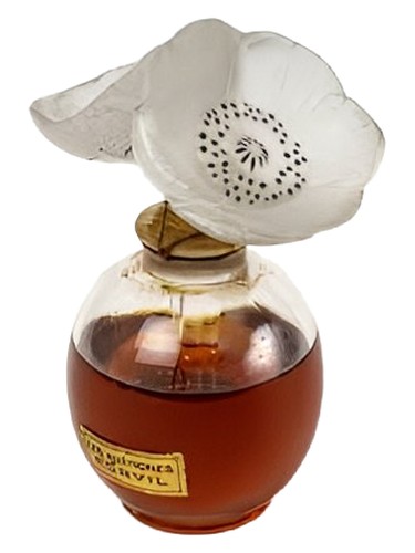 Les Anémones Parfums Forvil