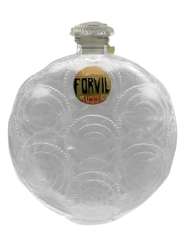 Russe Parfums Forvil