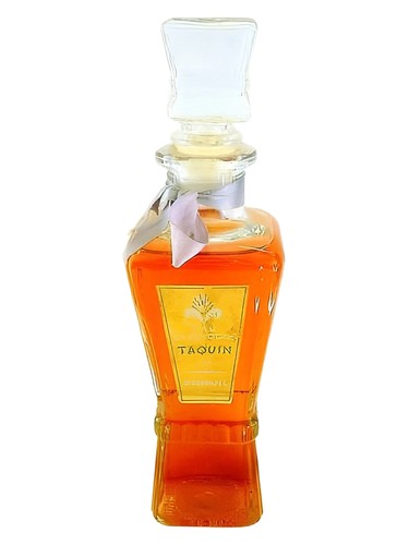 Taquin Parfums Forvil