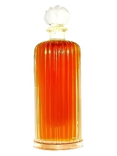 Trois Valses Parfums Forvil