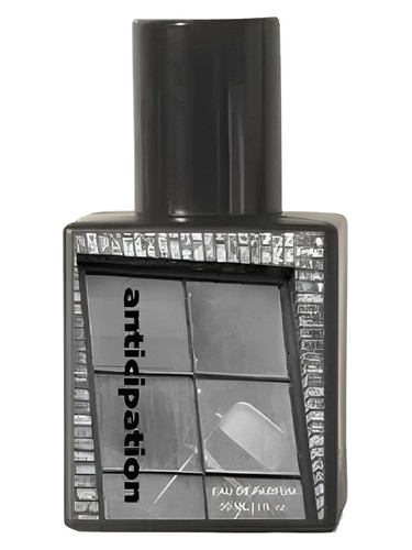 تصویر عطر Anticipation
