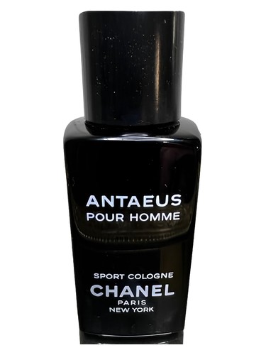 Chanel Antaeus Sport Cologne