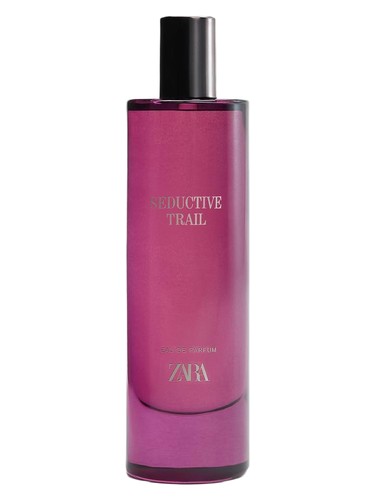 Zara Seductive Trail