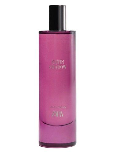 Zara Satin Shadow
