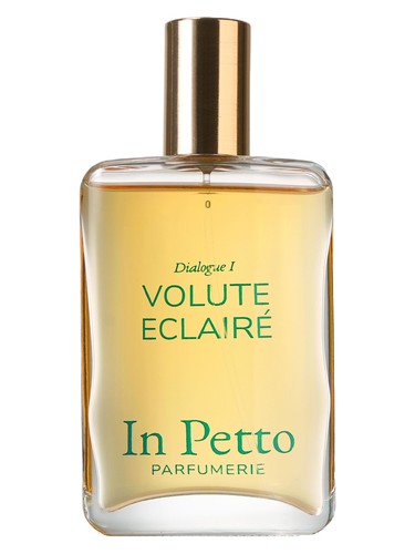 Volute Éclairé In Petto