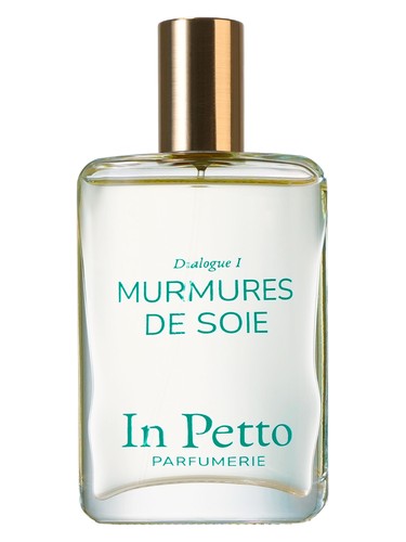 Murmures de Soie In Petto