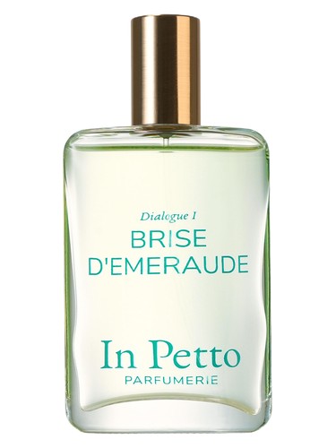 Brise d’Émeraude In Petto