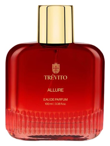 Allure TRÉVITO
