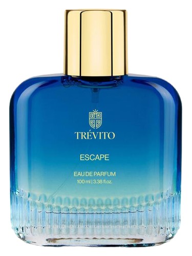 Escape TRÉVITO
