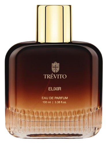 Elixir TRÉVITO