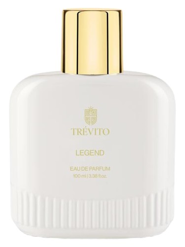 Legend TRÉVITO