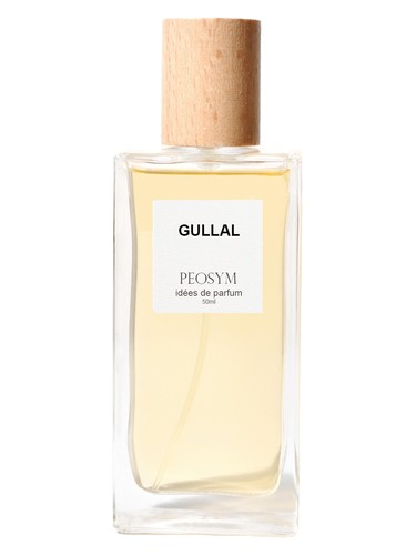 Gullal PEOSYM