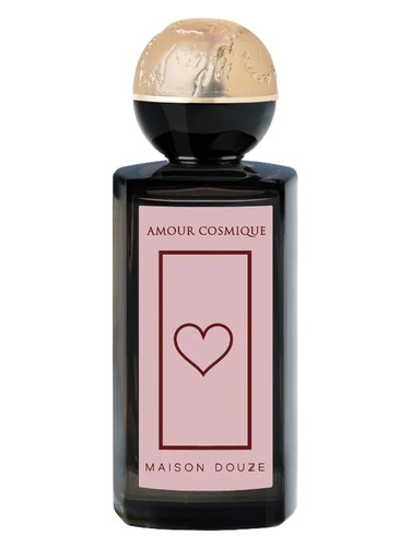 تصویر عطر Amour Cosmique