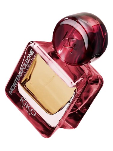 تصویر عطر Montenapoleone Love Addiction