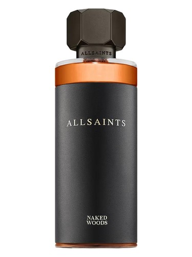 Naked Woods Allsaints
