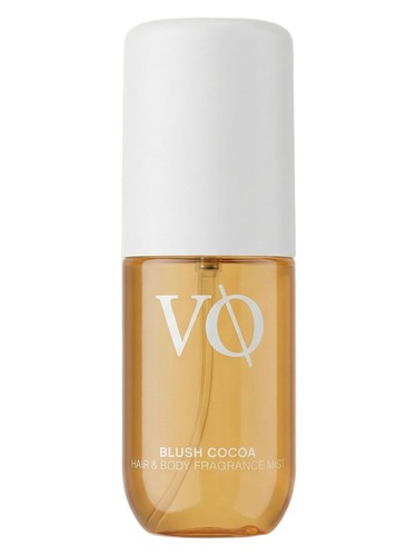 Blush Cocoa VQ